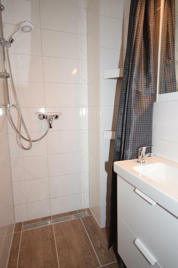 Ferienwohnung Kleine Auszeit Hagenburg Exterior foto